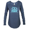 MSR™ WOMEN'S EMBLEM LONG SLEEVE T-SHIRT