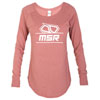 MSR™ WOMEN'S EMBLEM LONG SLEEVE T-SHIRT