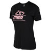 MSR™ WOMEN'S EMBLEM T-SHIRT