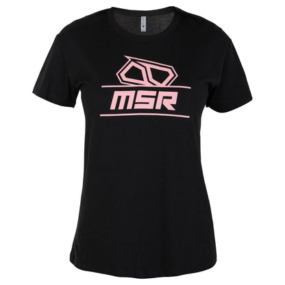 MSR™ WOMEN'S EMBLEM T-SHIRT