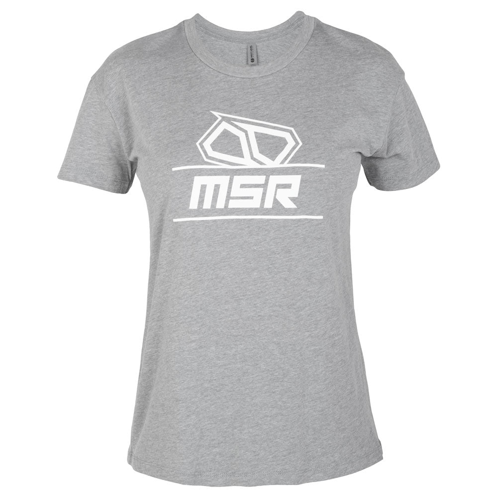 MSR™ WOMEN'S EMBLEM T-SHIRT