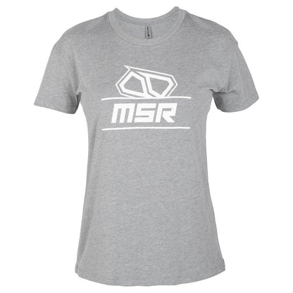 MSR™ WOMEN'S EMBLEM T-SHIRT
