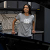 MSR™ WOMEN'S EMBLEM T-SHIRT