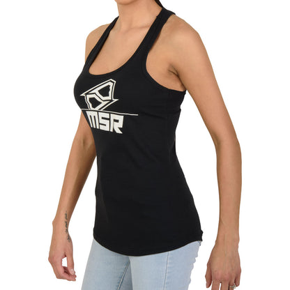 MSR™ WOMEN’S EMBLEM TANK TOP