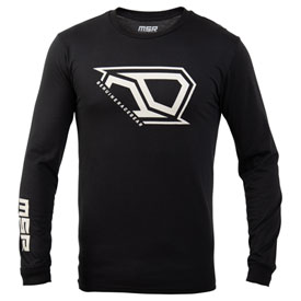 MSR™ ICON LONG SLEEVE T-SHIRT
