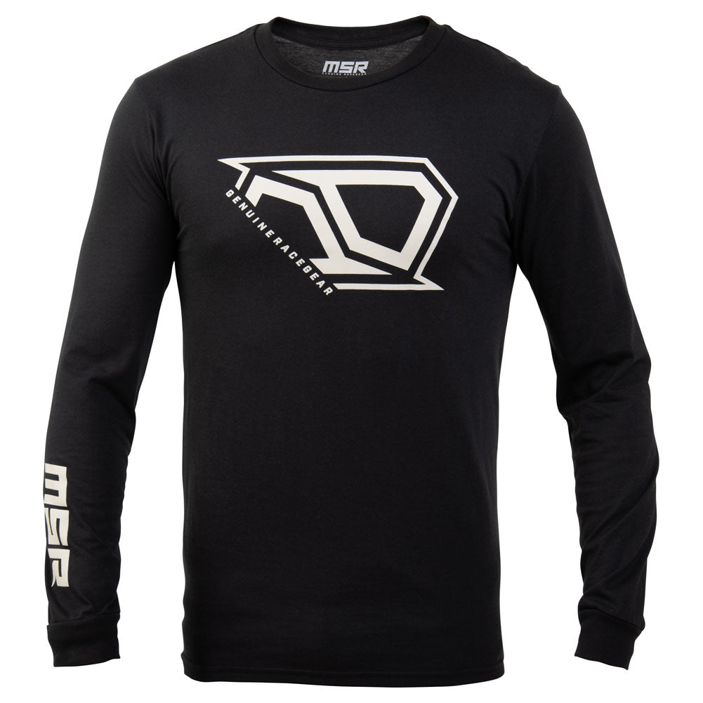 MSR™ ICON LONG SLEEVE T-SHIRT