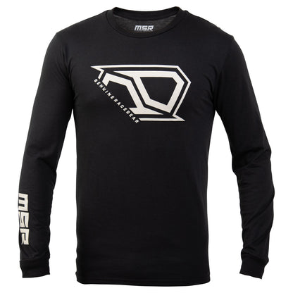 MSR™ ICON LONG SLEEVE T-SHIRT