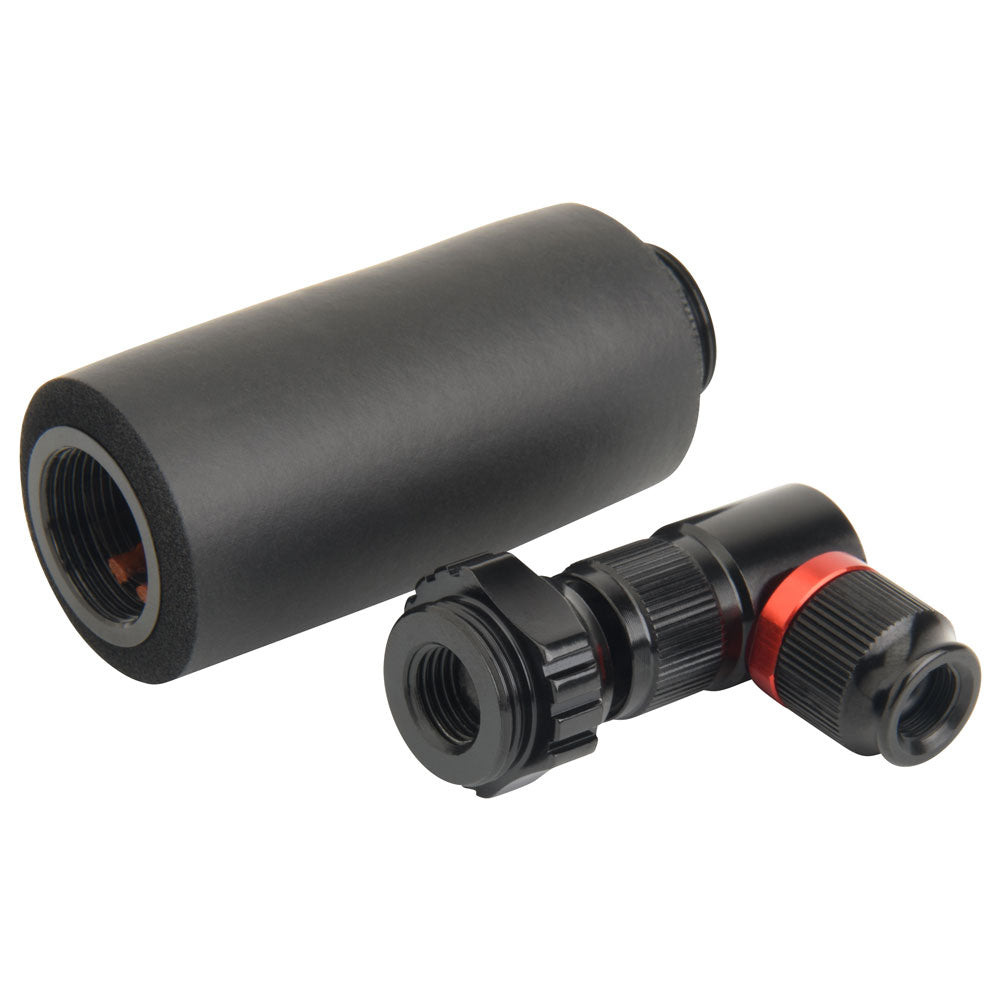 MSR™ MTB Puncture Repair Kit