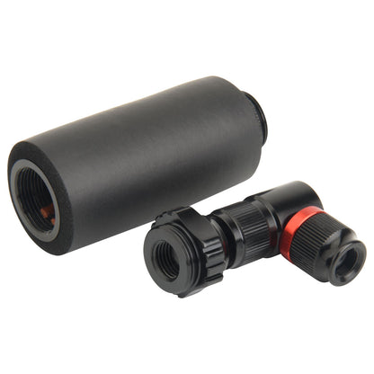 MSR™ MTB Puncture Repair Kit
