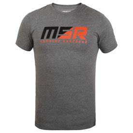 MSR™ BLURRED T-SHIRT