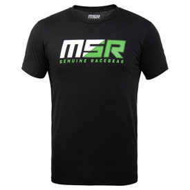 MSR™ BLURRED T-SHIRT