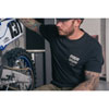 MSR™ RACE PLATE T-SHIRT