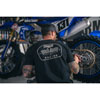 MSR™ RACE PLATE T-SHIRT