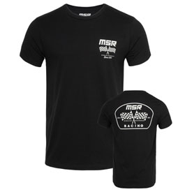 MSR™ RACE PLATE T-SHIRT