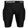 MSR™ STRIKE PADDED RIDING SHORTS