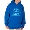 MSR™ YOUTH EMBLEM HOODED SWEATSHIRT