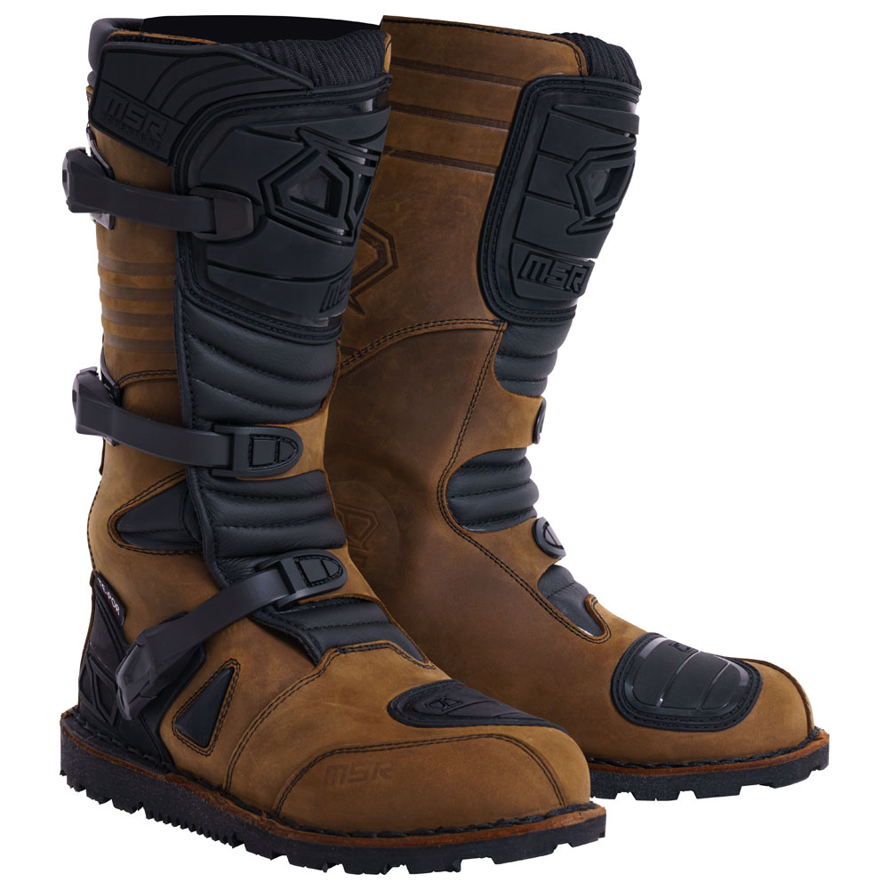MSR™ WATERPROOF ADVENTURE BOOTS
