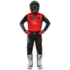 MSR™ NXT GRID JERSEY