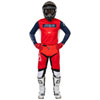 MSR™ NXT GRID JERSEY