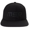 MSR™ CORP SNAPBACK HAT