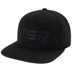 MSR™ CORP SNAPBACK HAT