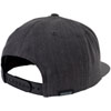 MSR™ CORP SNAPBACK HAT