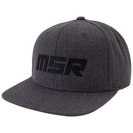 MSR™ CORP SNAPBACK HAT