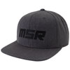 MSR™ CORP SNAPBACK HAT