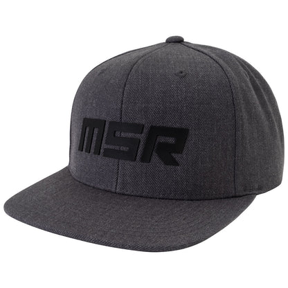 MSR™ CORP SNAPBACK HAT