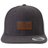 MSR™ PATCH SNAPBACK HAT