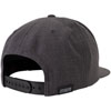MSR™ PATCH SNAPBACK HAT