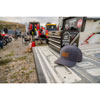 MSR™ PATCH SNAPBACK HAT