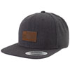 MSR™ PATCH SNAPBACK HAT