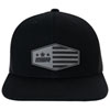 MSR™ PATRIOT SNAPBACK HAT