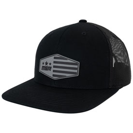 MSR™ PATRIOT SNAPBACK HAT
