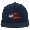 MSR™ PATRIOT SNAPBACK HAT