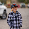 MSR™ SUNSETTER SNAPBACK HAT