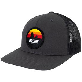 MSR™ SUNSETTER SNAPBACK HAT