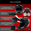MSR™ SC PROTO HELMET