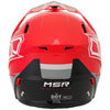 MSR™ SC PROTO HELMET
