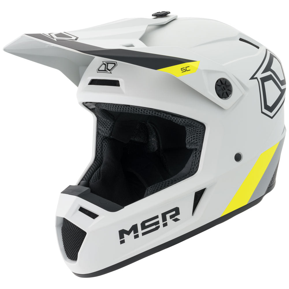 MSR™ SC PROTO HELMET