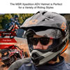 MSR™ XPEDITION ADV HELMET W/MIPS