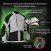 MSR™ VOYAGER ADVENTURE JACKET