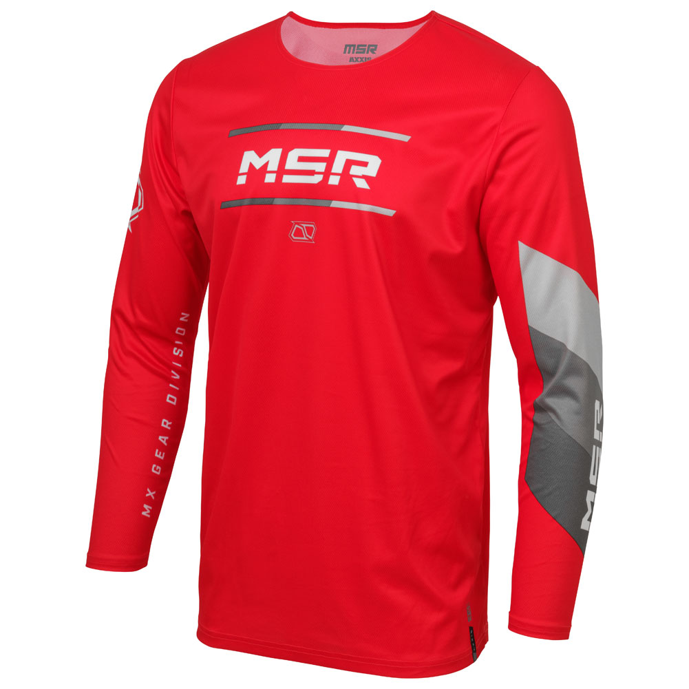 MSR™ YOUTH AXXIS PROTO JERSEY