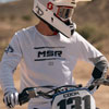 MSR™ AXXIS PROTO JERSEY
