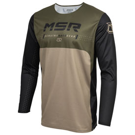 MSR™ AXXIS RANGE JERSEY