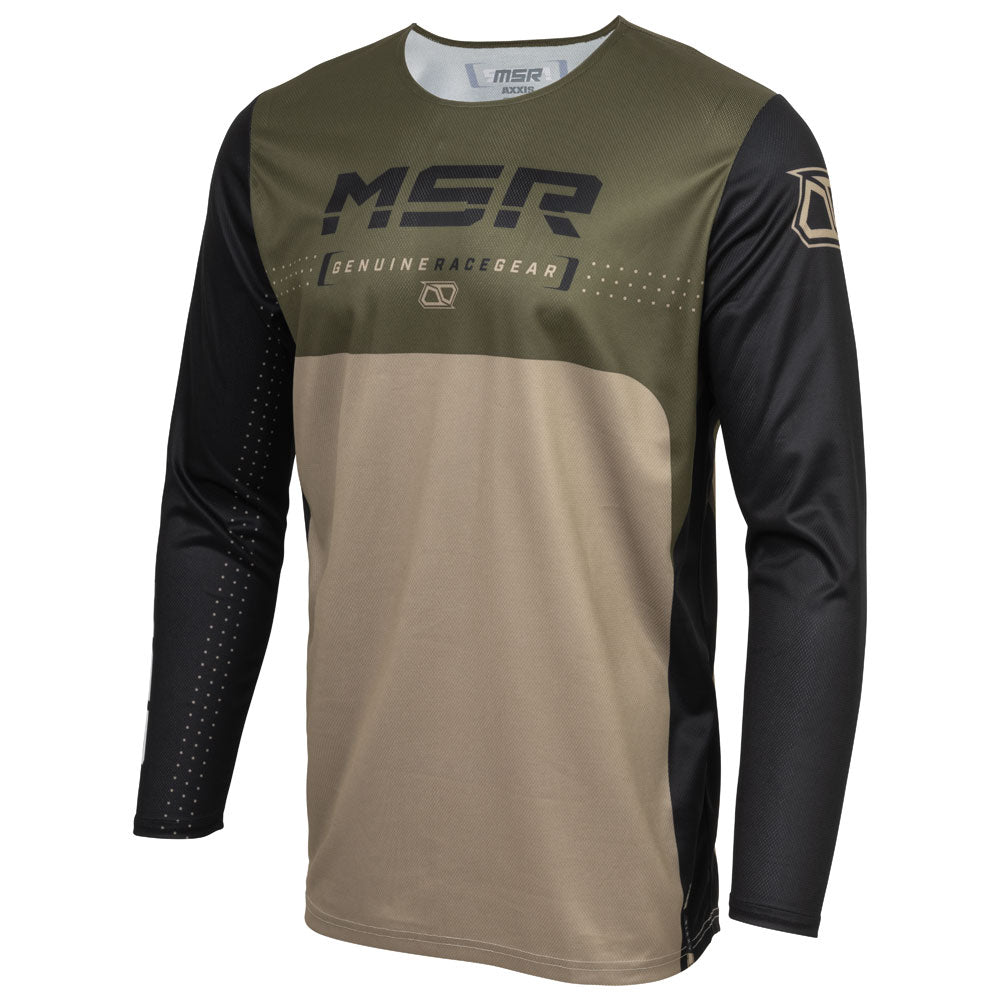 MSR™ AXXIS RANGE JERSEY