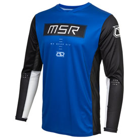 MSR™ NXT GRID JERSEY
