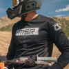 MSR™ NXT GRID JERSEY