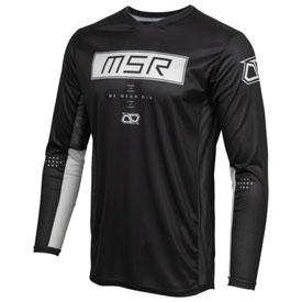 MSR™ NXT GRID JERSEY